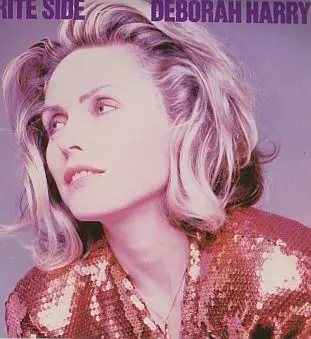Deborah Harry - Brite Side