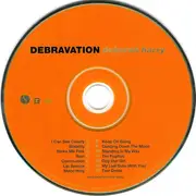 CD - Deborah Harry - Debravation
