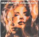 CD - Deborah Harry - Debravation