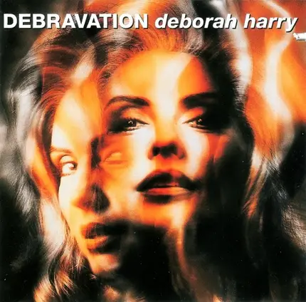 Deborah Harry - Debravation
