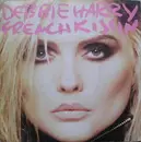 7'' - Deborah Harry - French Kissin' In The USA - Injection Label