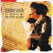 Deborah Sasson - (Ay Ay Ay) Una Noche D'Amor