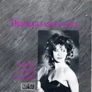 7'' - Deborah Sasson & MCL (Micro Chip League) - (Carmen) Danger In Her Eyes