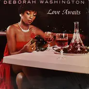 Deborah Washington - Love Awaits