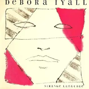 Debora Iyall - Strange Language