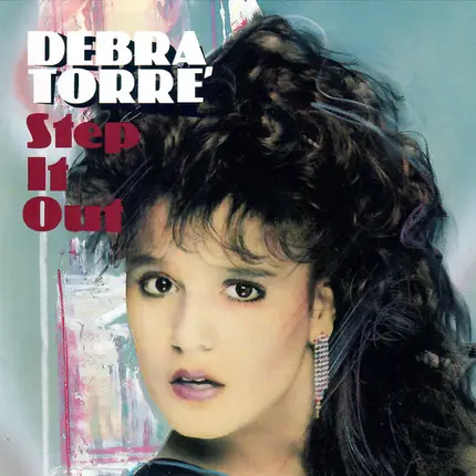 Debra Torré - Step It Out