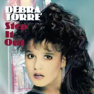Debra Torré - Step It Out