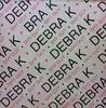 12inch Vinyl Single - Debra K - Shy Guy