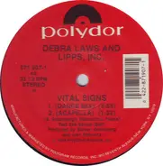 Debra Laws And Lipps, Inc. - Vital Signs