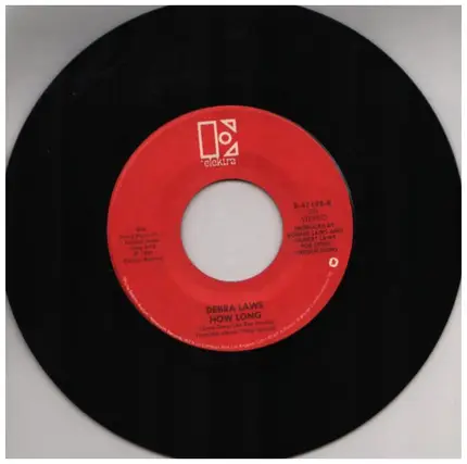 Debra Laws - Meant For You