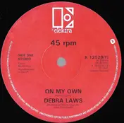 Debra Laws - On My Own