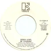 Debra Laws - Be Yourself