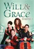 DVD - Debra Messing / Eric McCormack - Will & Grace - Staffel 1 - + Slipcase