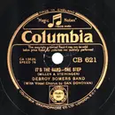 Schellack - Debroy Somers Band - It's The Band / When The King Goes By