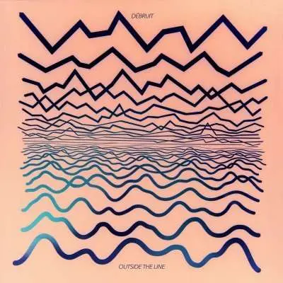 Debruit - Outside the Line