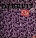 12inch Vinyl Single - Debruit - Clé De Bras