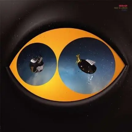 Debruit - From The Horizon Remixed