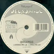 Decadance - Bailemos