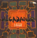 12inch Vinyl Single - Decadance - Latin Lover