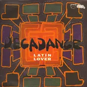 Decadence - Latin Lover