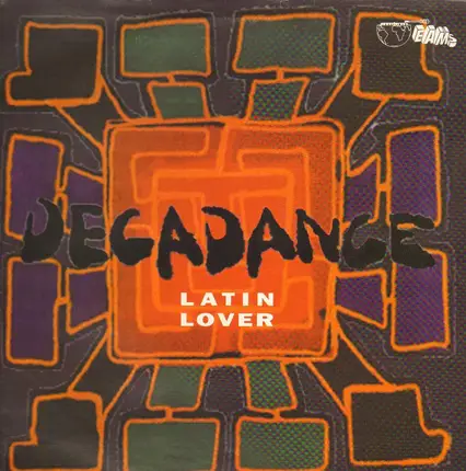 Decadance - Latin Lover