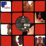 Roland Clark - Helpless