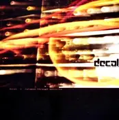 Decal - Release Through Velocity