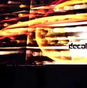 CD - Decal - Release Through Velocity