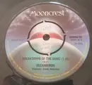 7inch Vinyl Single - Decameron - Breakdown Of The Song