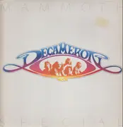 LP - Decameron - Mammoth Special