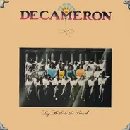 Decameron - Say Hello to the Band