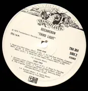LP - Decameron - Third Light