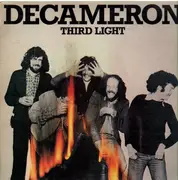 LP - Decameron - Third Light