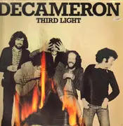 LP - Decameron - Third Light