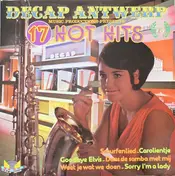Decap Organ Antwerp - 17 Hot Hits