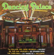 Decap Organ Antwerp - Dancing Palace