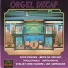 CD - Decap-Orgel - Orgel Decap