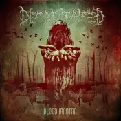 Decapitated - Blood Mantra