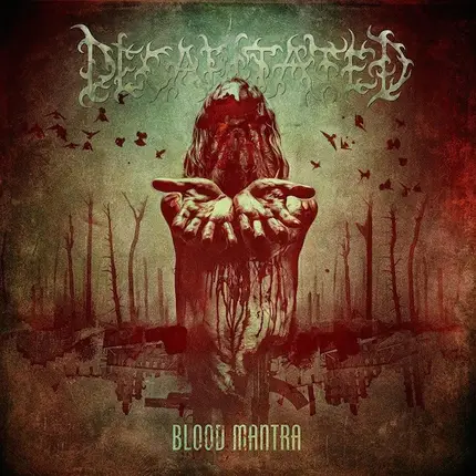 Decapitated - Blood Mantra