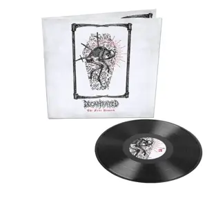 Decapitated - First Damned