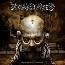 CD - Decapitated - Organic Hallucinosis