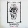 LP - Decapitated - The First Damned - Still Sealed, Marbled Vinyl, Ltd Ed.