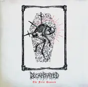 Decapitated