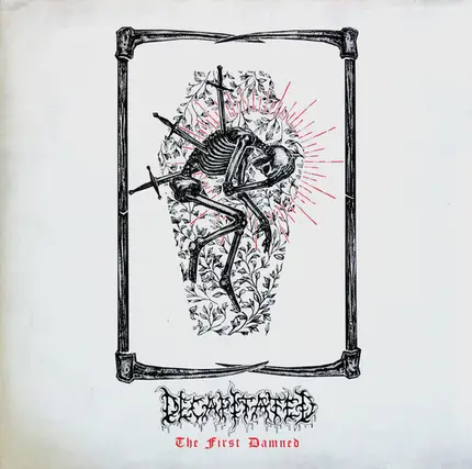 Decapitated - The First Damned