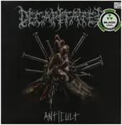 Decapitated - Anticult