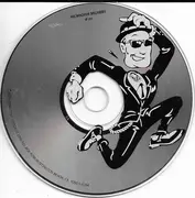 CD - Decapitones - Behind The Eight Ball