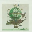 12inch Vinyl Single - Decas - Unidentified Flying Object