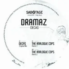 Decas - Dramaz