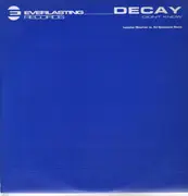 12'' - Decay - Didn/t Know
