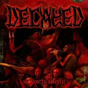 Decayed - MCMXCIV-MMVIII